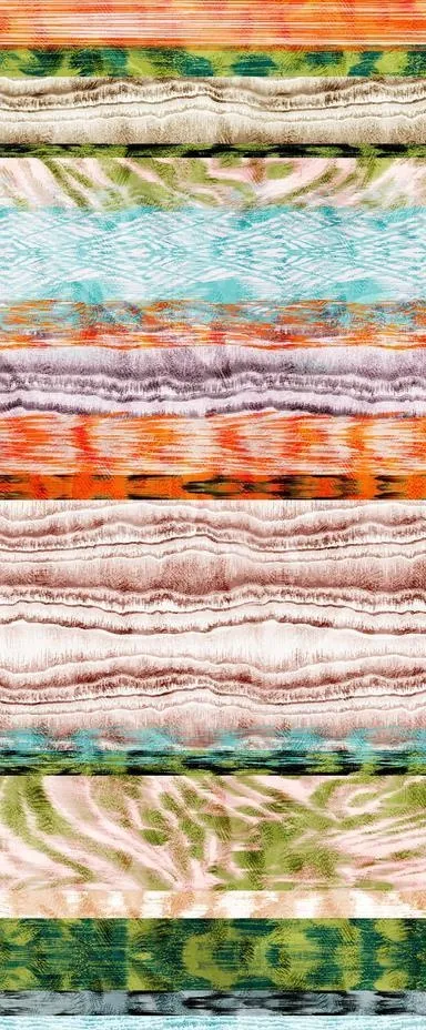 破碎 泼墨渲染 肌理 满身图案图片psd模版下载