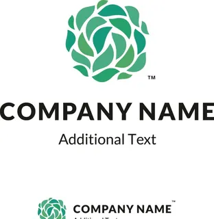 彩色  标志    logo 图片