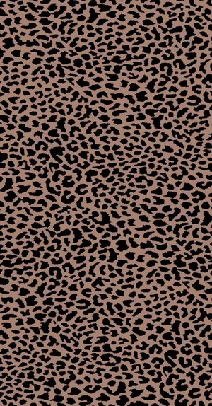 小豹纹图片 小豹纹图片