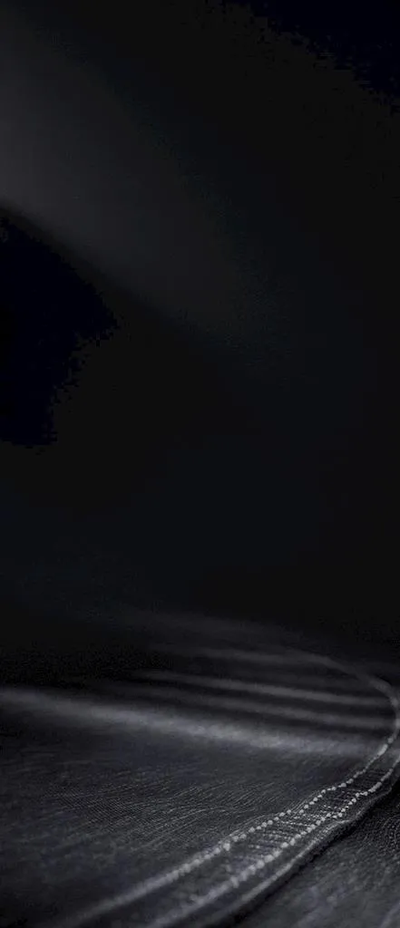 黑色质感背景图片