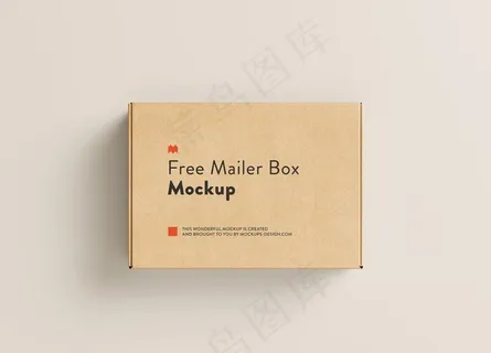 盒子样机图片 盒子样机图片