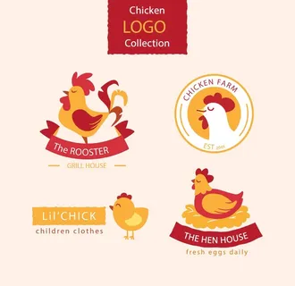 鸡 卡通鸡 鸡肉 鸡蛋 手绘鸡图片