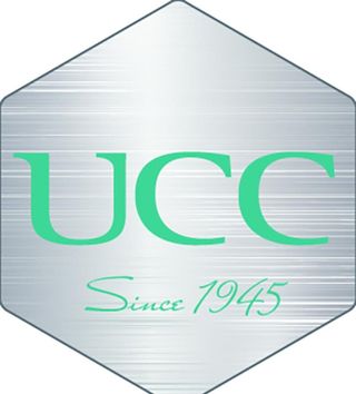 UCC洗衣logo图片