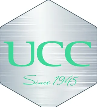 UCC洗衣logo图片