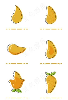 芒果图片 芒果图片