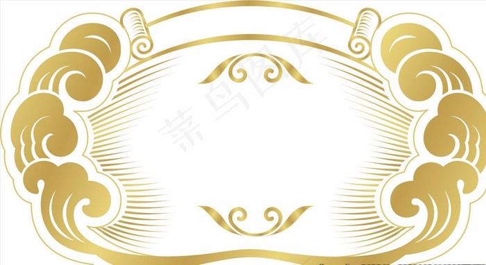 茶元素图片cdr矢量模版下载