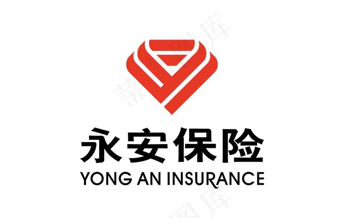 永安保险 标志 LOGO图片