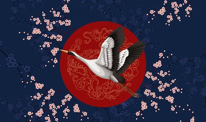 中式背景图片(9071X5669(DPI:72))psd模版下载
