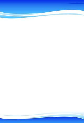 蓝色制度背景展板图片