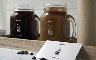 咖啡杯样机图片