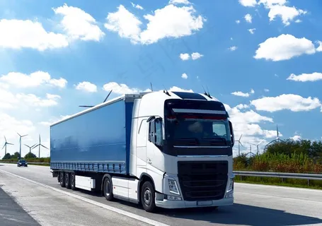 货车图片 货车图片