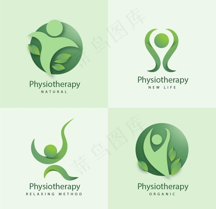 LOGO图片eps,ai矢量模版下载
