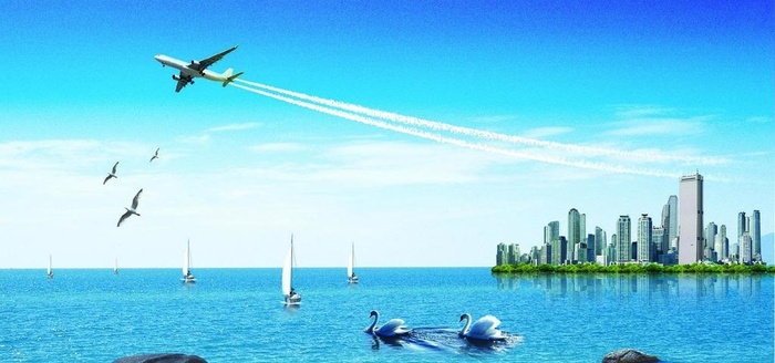 大湖名城创新高地图片