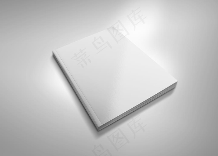 书本样机图片psd模版下载