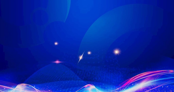 蓝色背景 图片