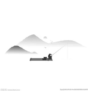 山水画图片 山水画图片