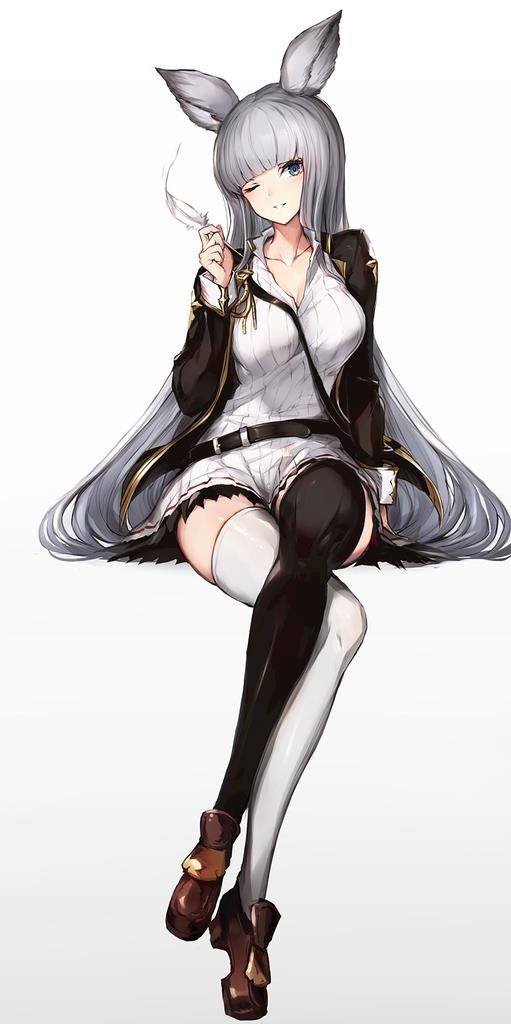 二次元图片