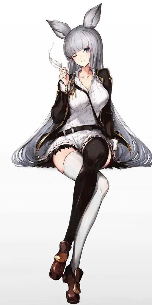 二次元图片(3150x5939)