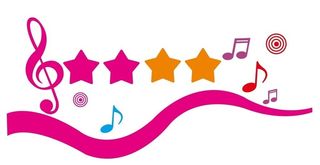 音乐文化墙图片