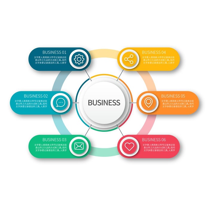 流程信息结构图图片