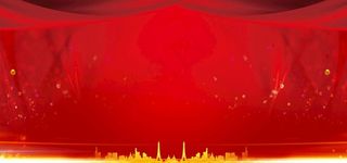 红色背景图片