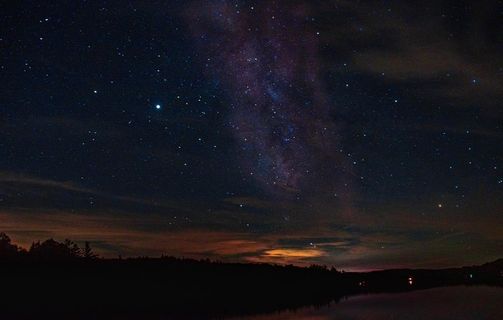 星空图片 星空图片