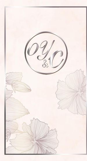 香槟色婚礼  图片