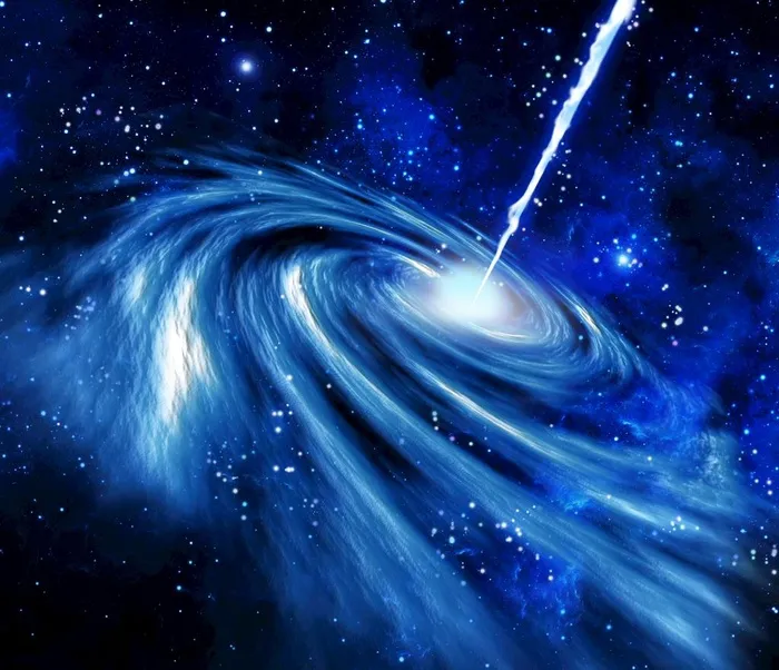 大气科幻光柱星云漩涡图片(1311x1168)psd模版下载