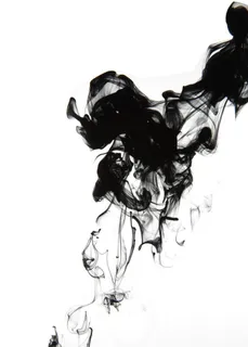 水墨素材图片 水墨素材图片