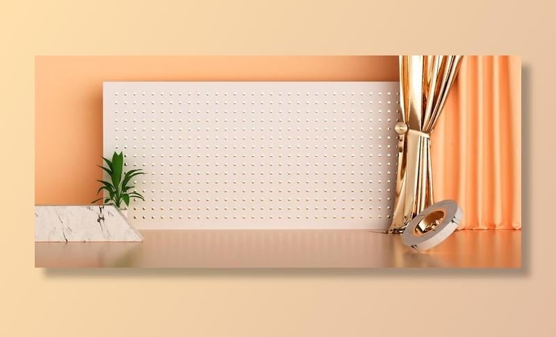 C4D场景背景图片