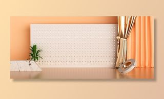 C4D场景背景图片