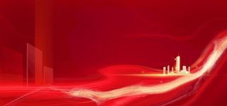 红色背景图片