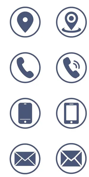 地址电话邮箱图标图片