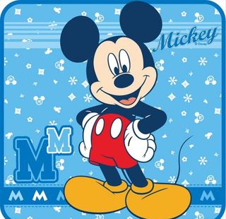 迪士尼米奇图片