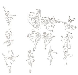 芭蕾舞图片