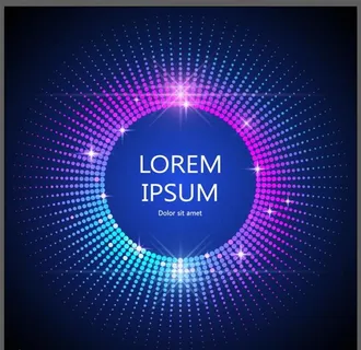 包装 紫色圈 光点 光线图片 包装 紫色圈 光点 光线图片