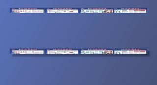 禁毒宣传栏图片