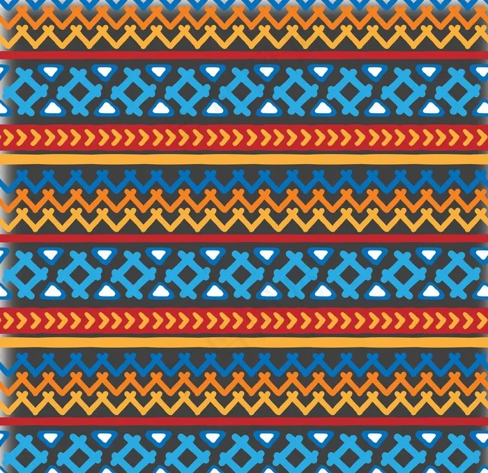 波西米亚风格图片