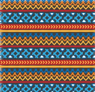 波西米亚风格图片