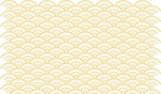 古典中国元素金色云纹图片