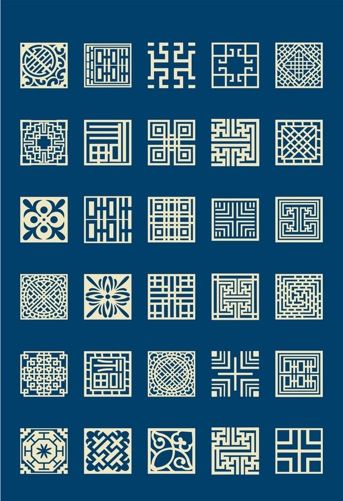 古典边框图片
