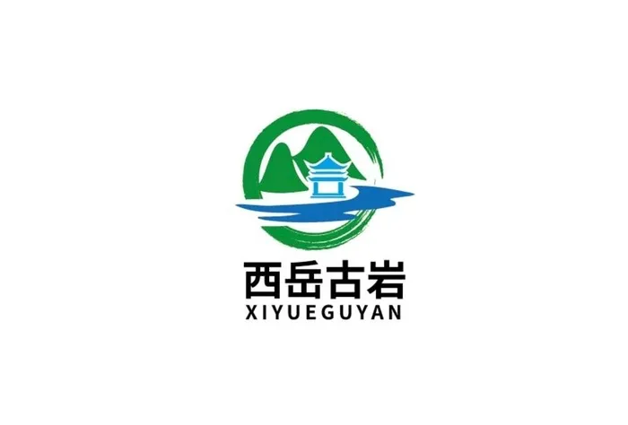 民宿标识设计图片ai矢量模版下载