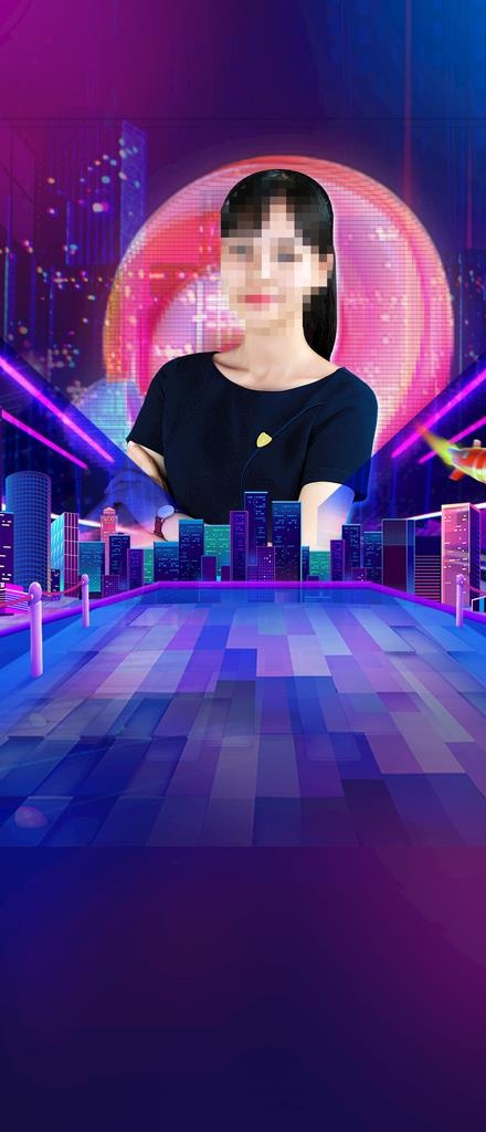 直播图片