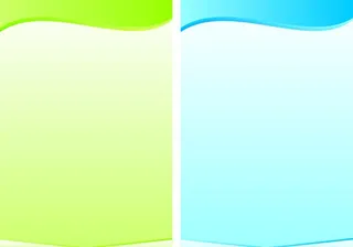 展板制度模版背景图片