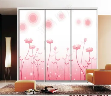 衣柜门图片 衣柜门图片