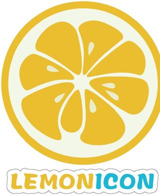 柠檬LOGO图片