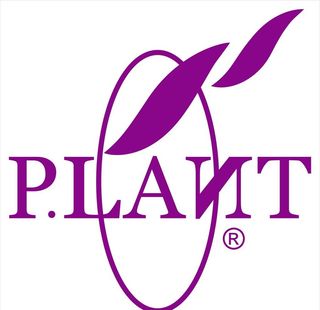 陈燕萍香港植丽素矢量商标,PLANT,企业LOGO