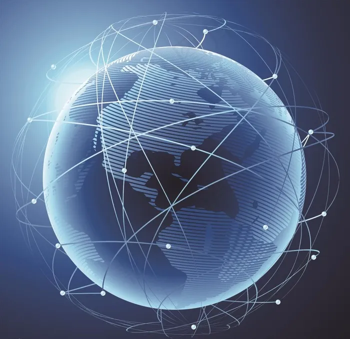 地球图片cdr矢量模版下载