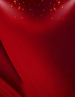 红色背景图片