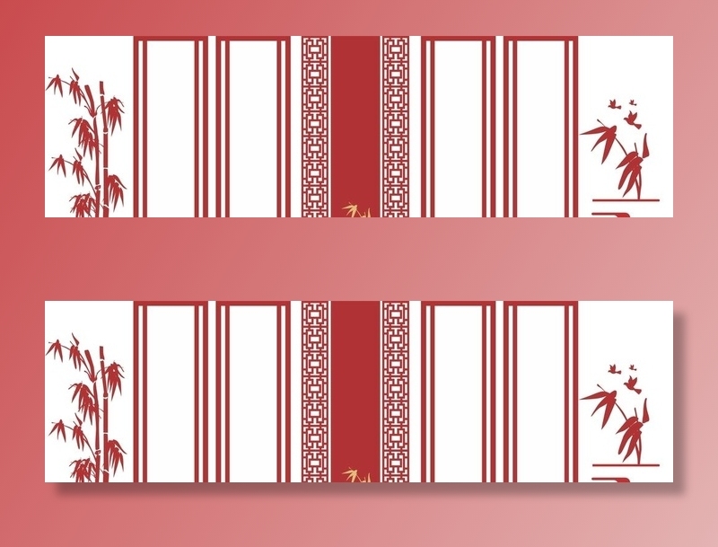 党建文化墙 图片